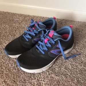 Running shoes
